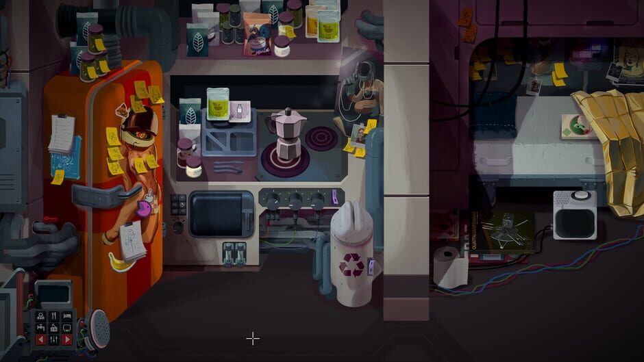 Still There Screenshot