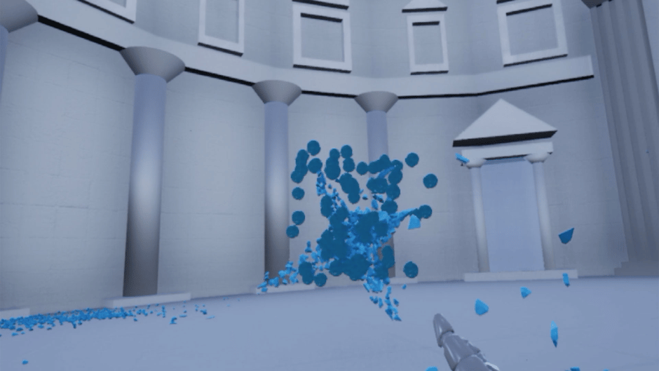 Rayball Screenshot
