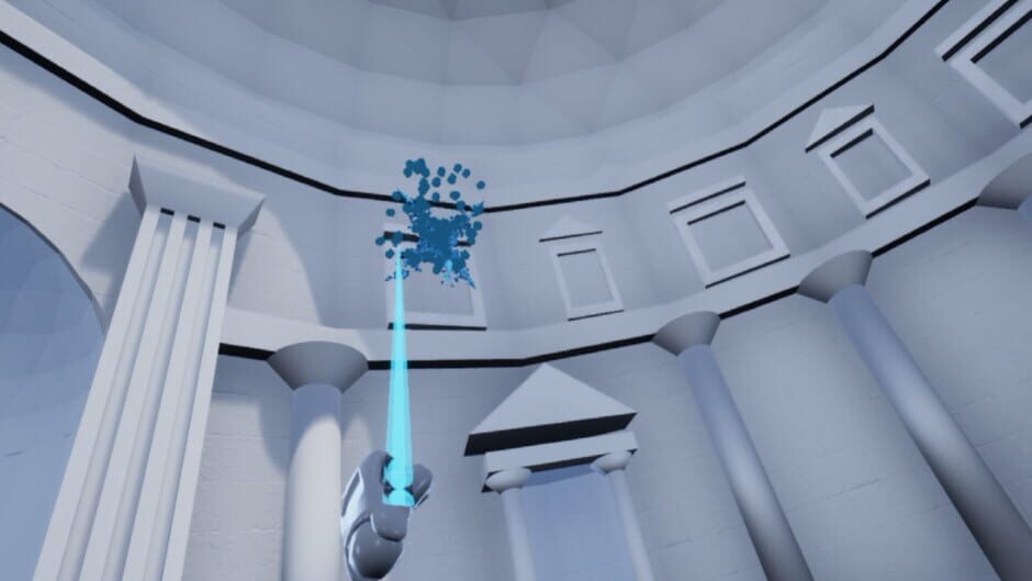 สกรีนช็อตจาก Rayball (รูปที่ 6)