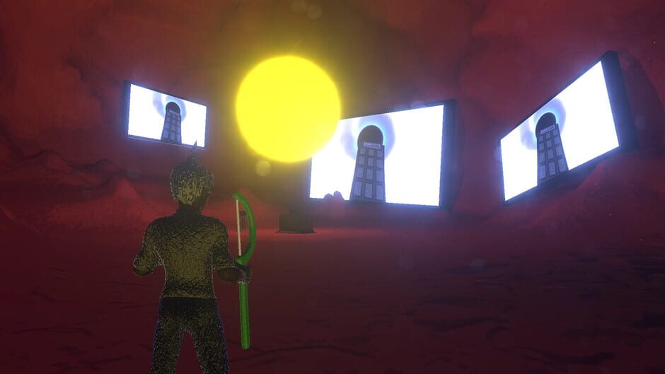 Insignificant Screenshot