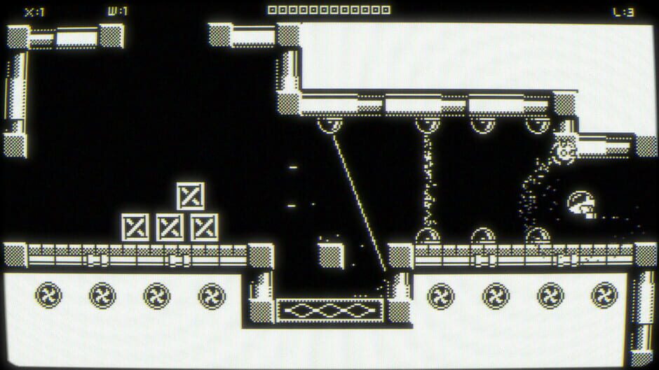 Cecconoid Screenshot