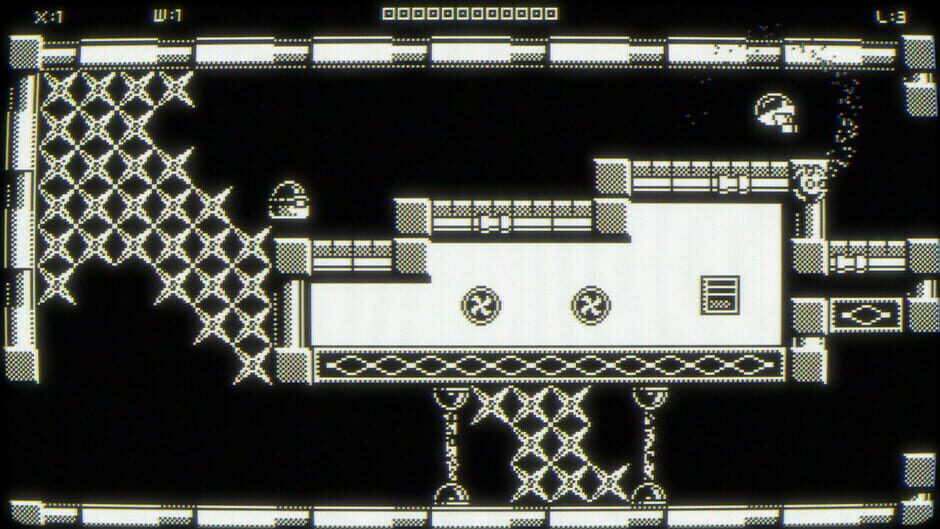 Cecconoid Screenshot