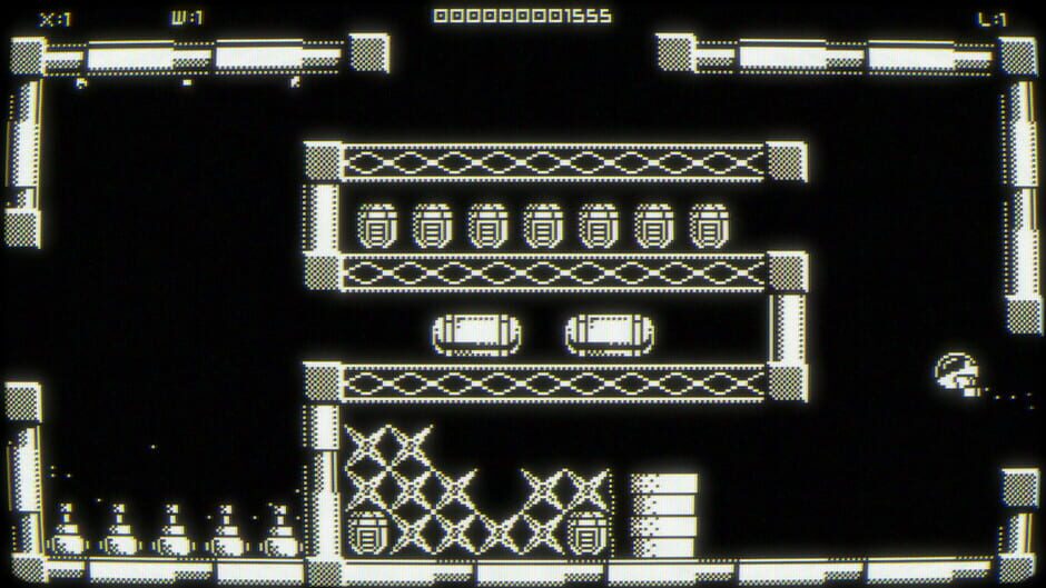 Cecconoid Screenshot