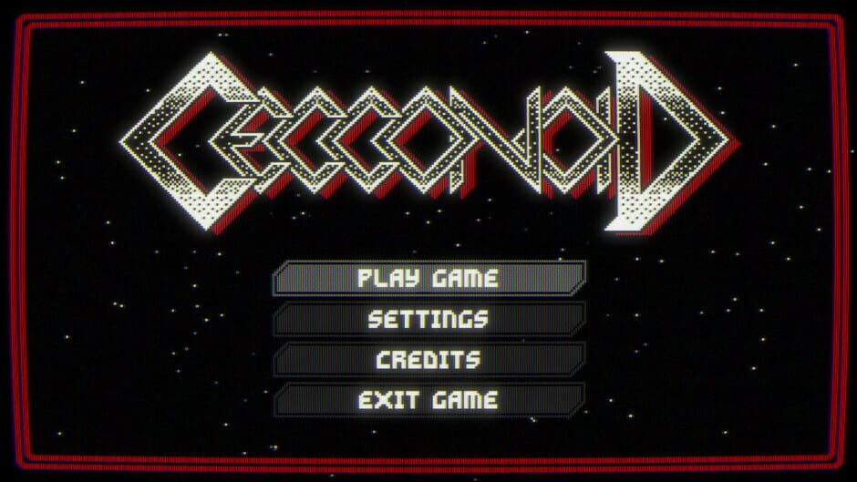Cecconoid Screenshot
