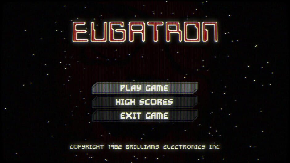 Cecconoid Screenshot