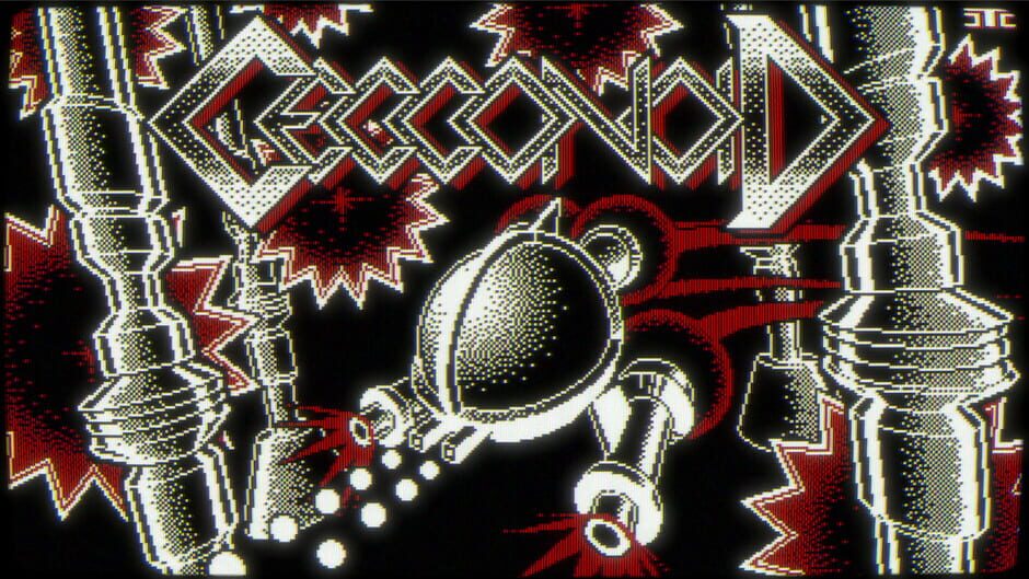 Cecconoid Screenshot