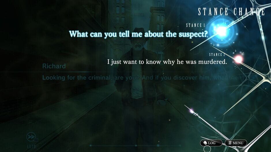 Alternate Jake Hunter: DAEDALUS The Awakening of Golden Jazz Screenshot