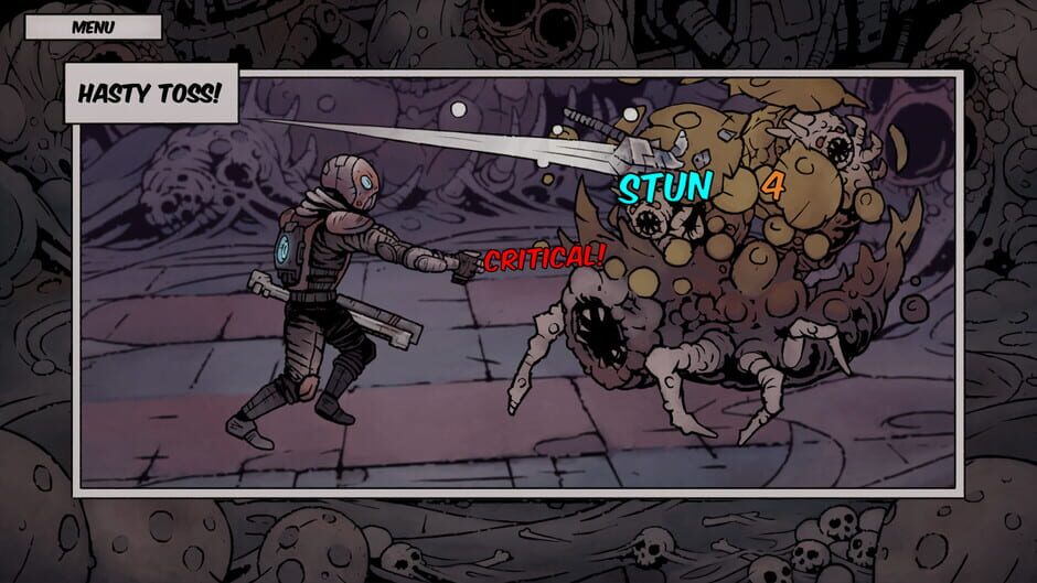 Deep Sky Derelicts: New Prospects Screenshot