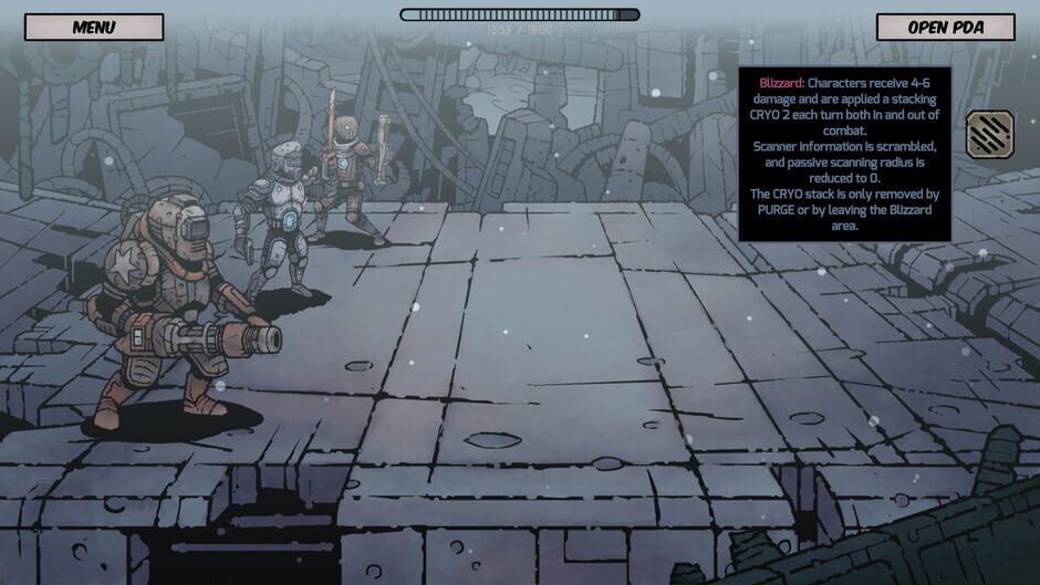 Deep Sky Derelicts: New Prospects Screenshot