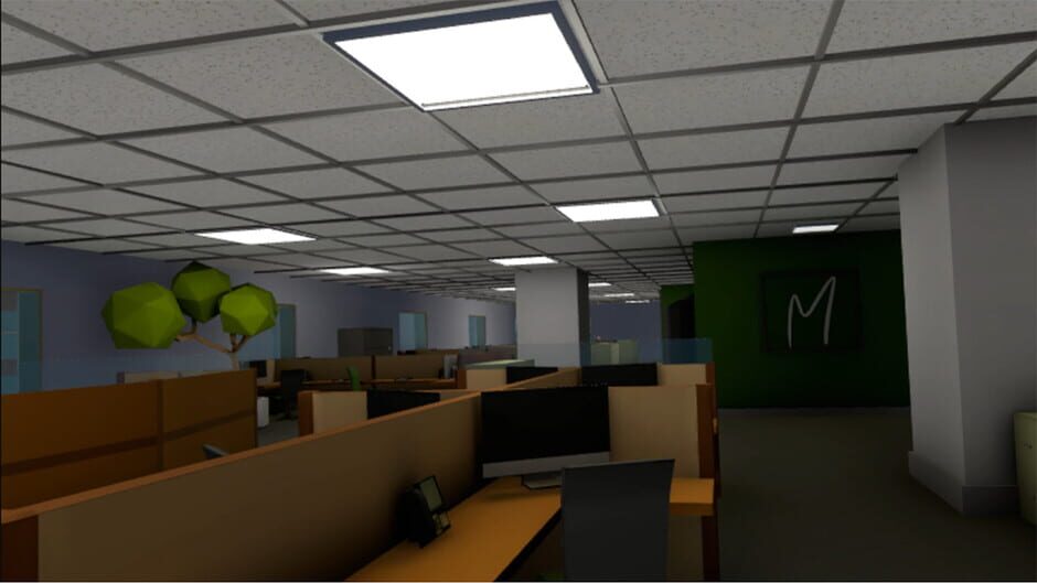 Fast and Low Screenshot