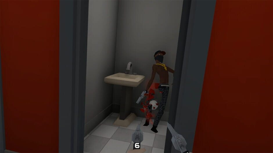 Fast and Low Screenshot