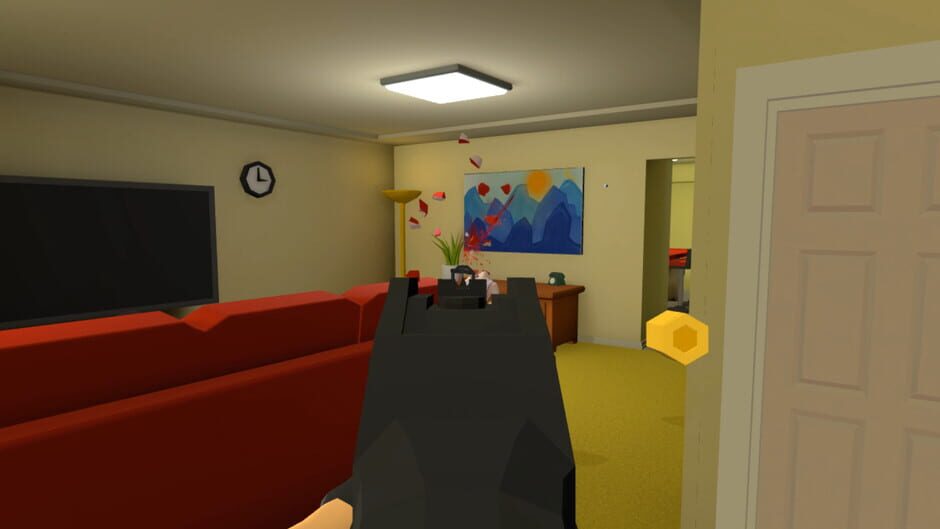 Fast and Low Screenshot