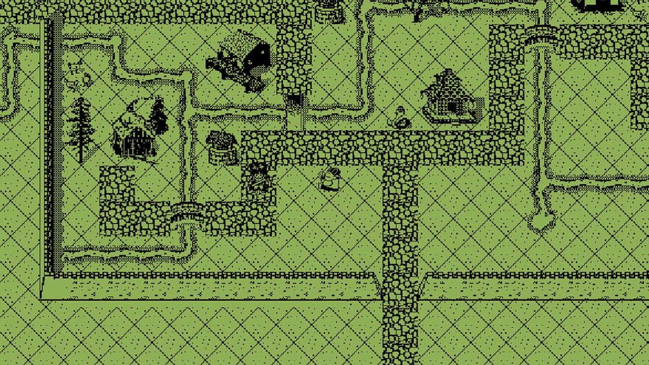 英雄群侠传 Screenshot