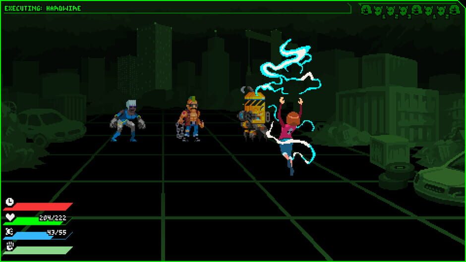 Jack Move Screenshot