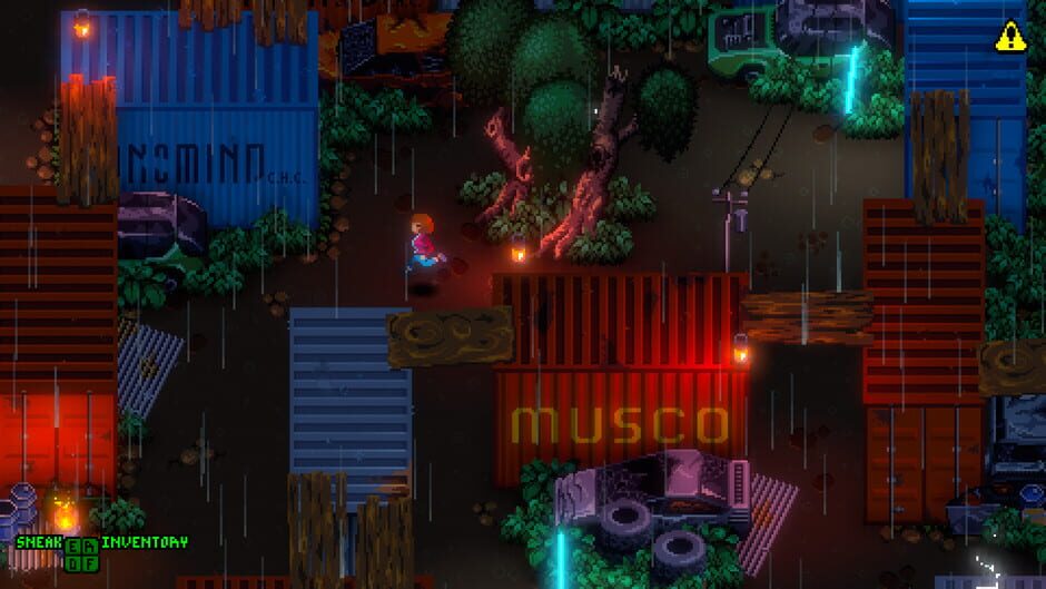 Jack Move Screenshot