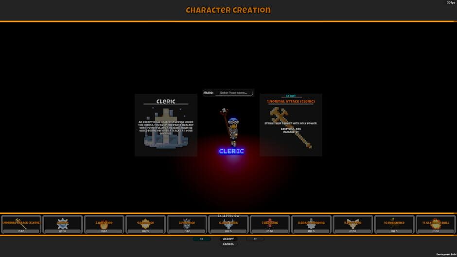 ClickRaid2 Screenshot