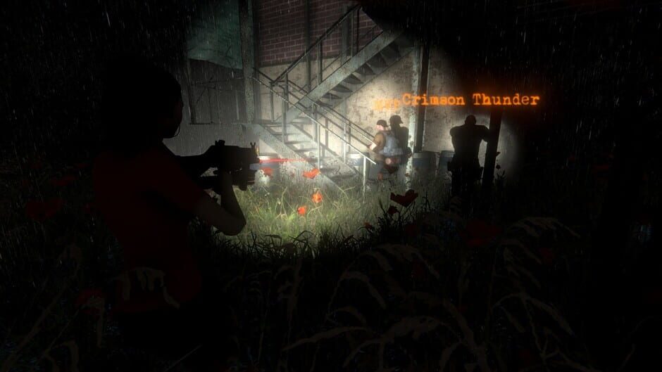 Outbreak: Epidemic Screenshot