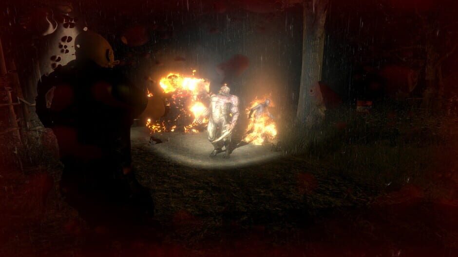 Outbreak: Epidemic Screenshot