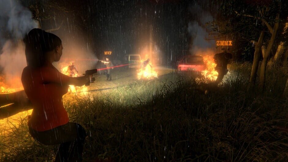 Outbreak: Epidemic Screenshot