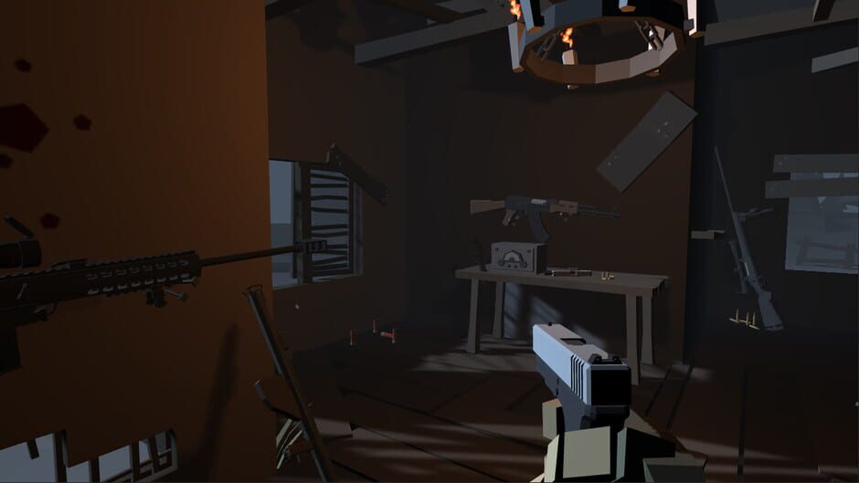 我们的房屋 OUR HOUSE Screenshot