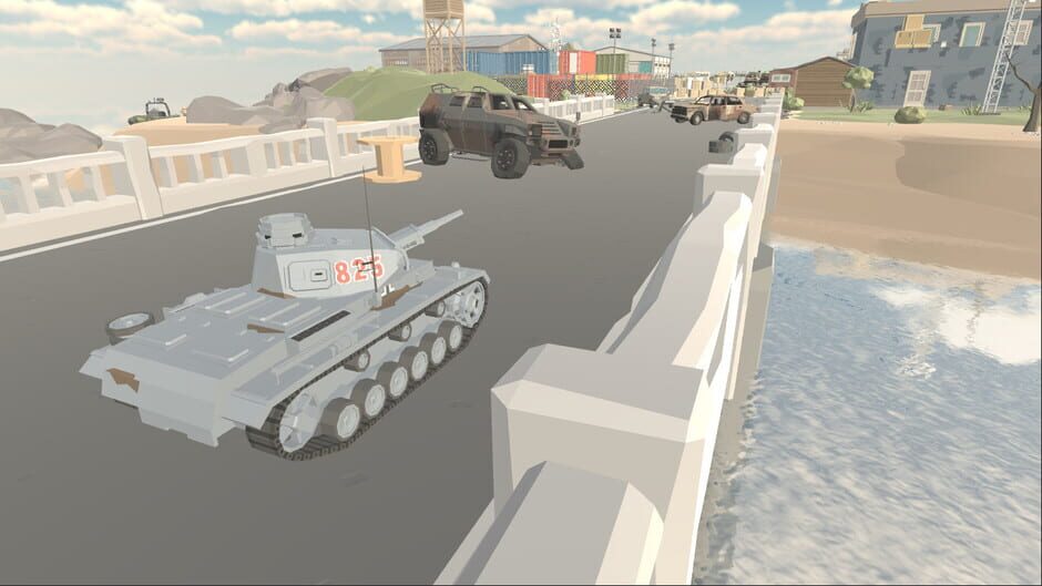 我们的房屋 OUR HOUSE Screenshot