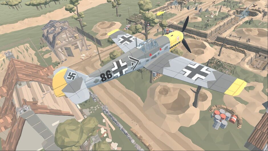 我们的房屋 OUR HOUSE Screenshot