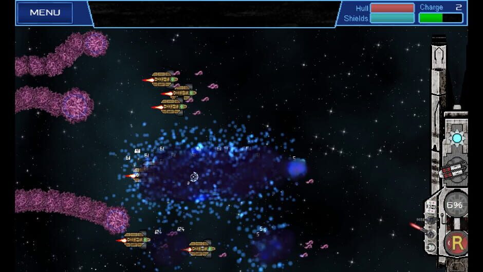 Scutum Phanti Screenshot