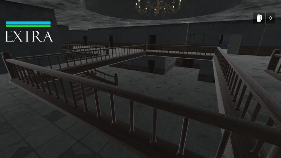 First Customer Screenshot