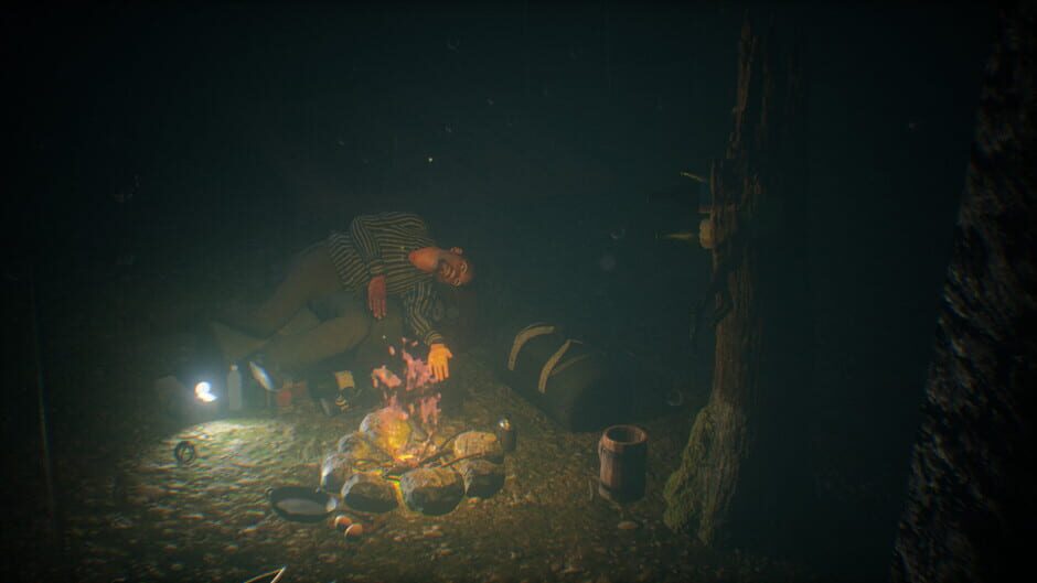 Please Find Me Screenshot