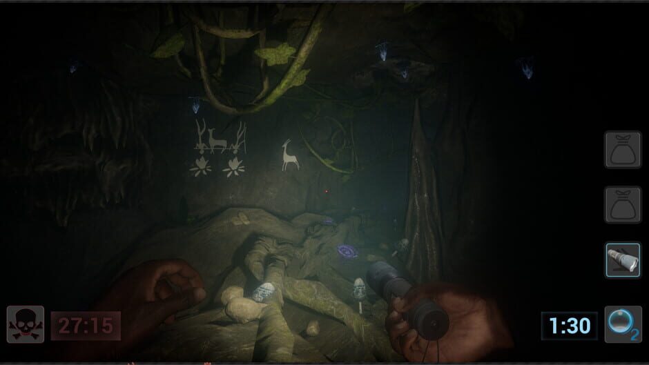 Please Find Me Screenshot