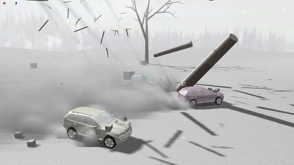 Crunch Screenshot