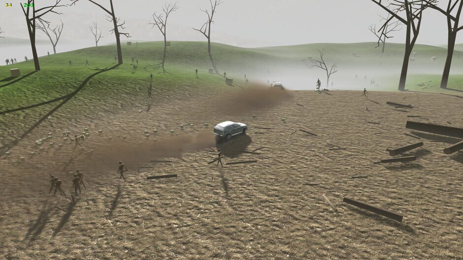 Crunch Screenshot