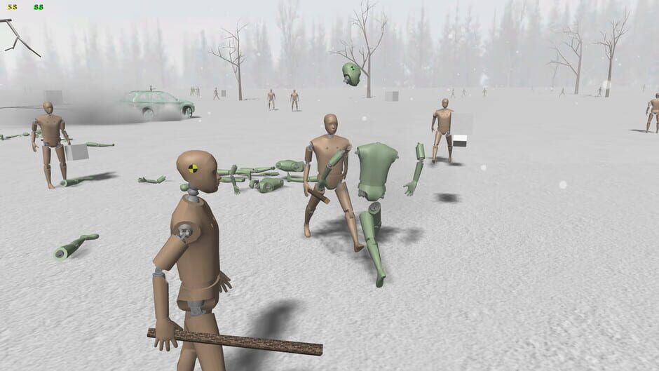 Crunch Screenshot
