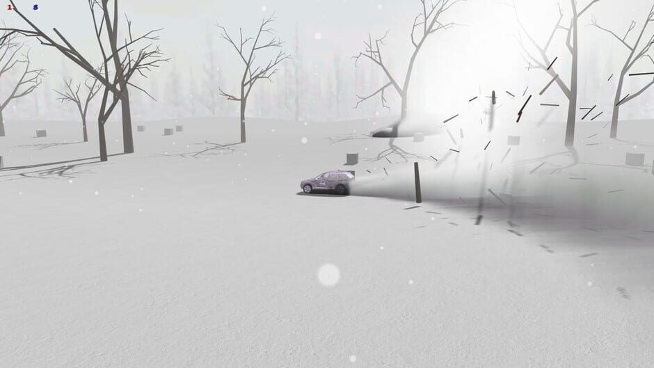 Crunch Screenshot