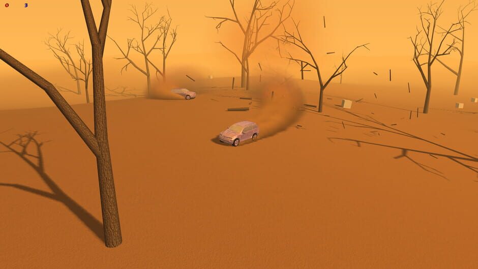 Crunch Screenshot