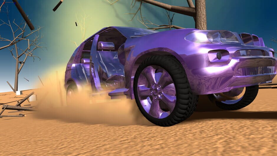 Crunch Screenshot