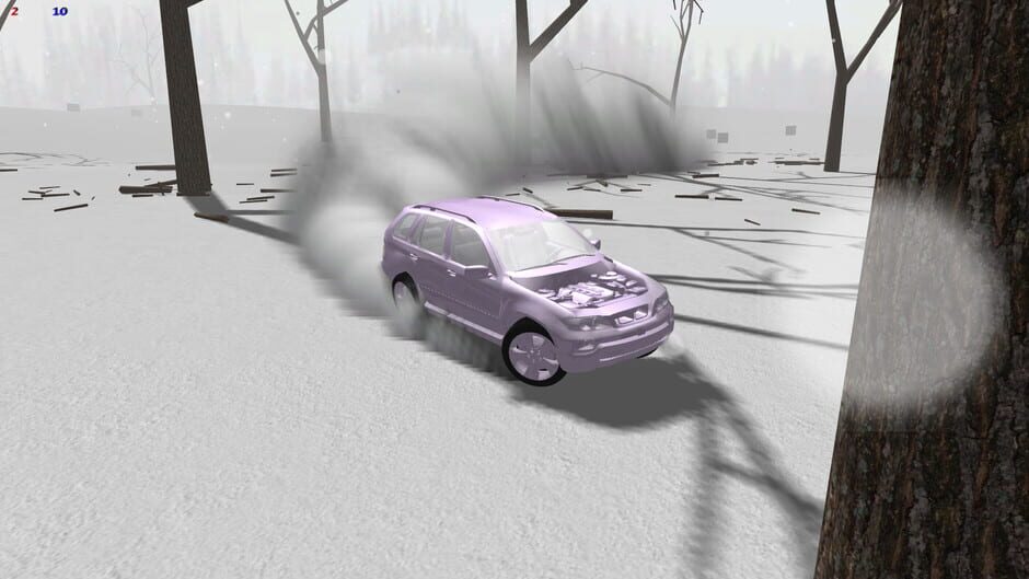 Crunch Screenshot