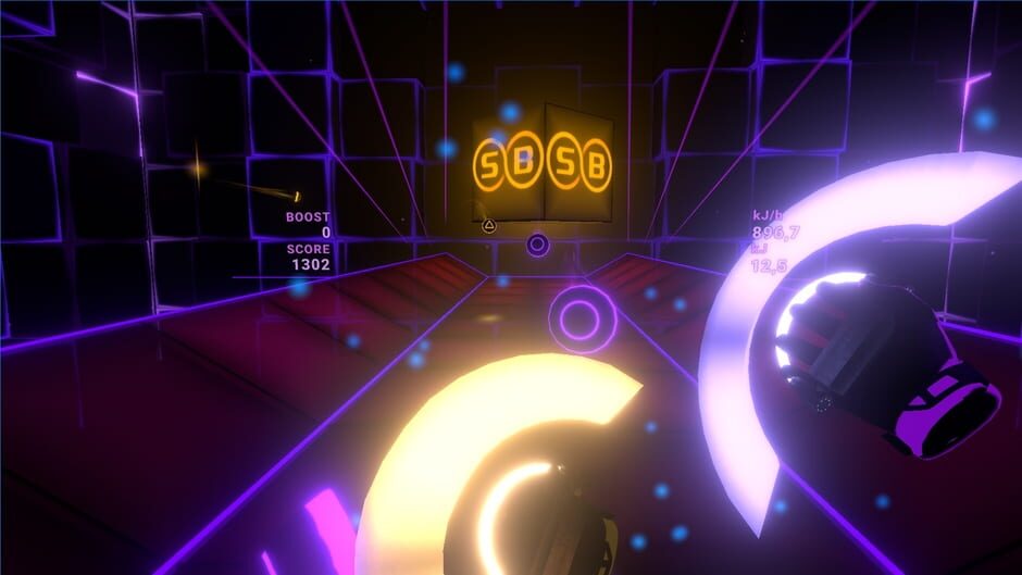 Song Beater: Quite My Tempo! Screenshot