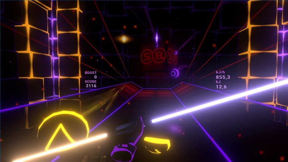 Song Beater: Quite My Tempo! Screenshot