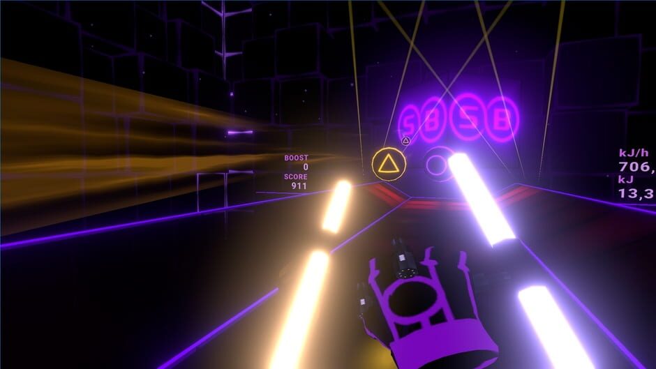 Song Beater: Quite My Tempo! Screenshot