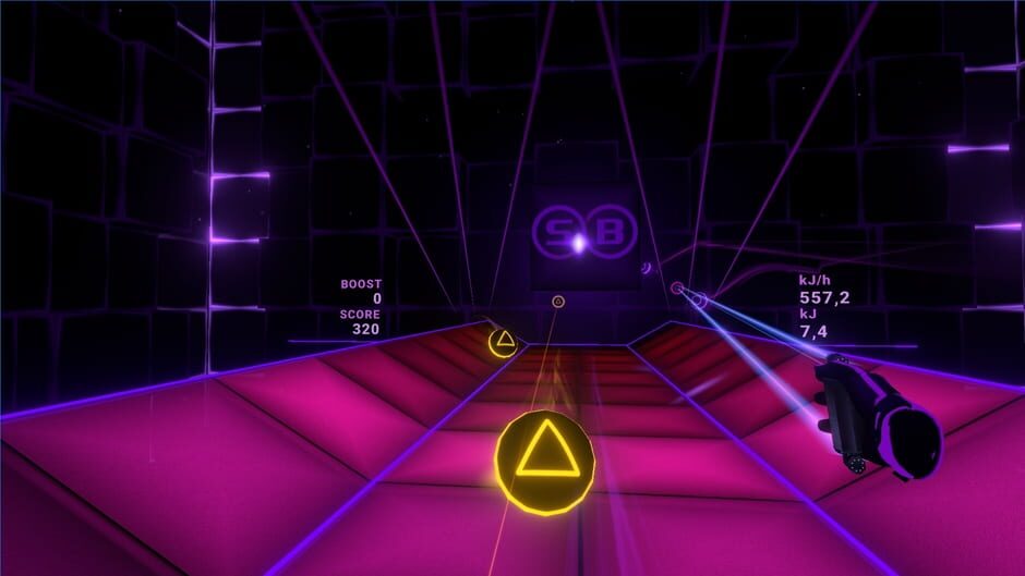 Song Beater: Quite My Tempo! Screenshot