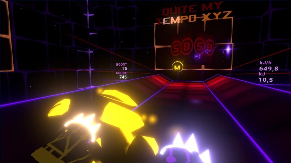 Song Beater: Quite My Tempo! Screenshot