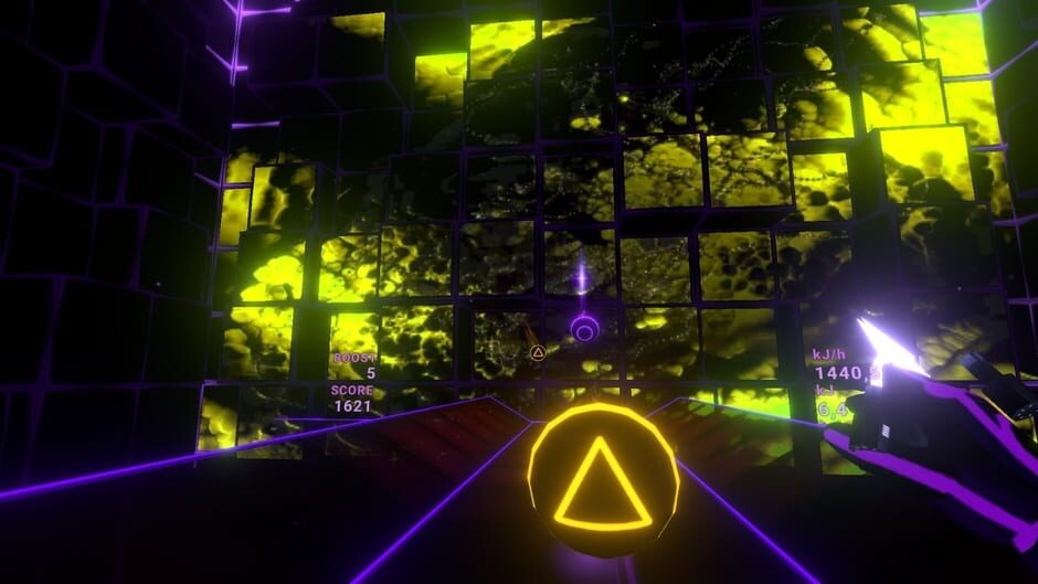 Song Beater: Quite My Tempo! Screenshot