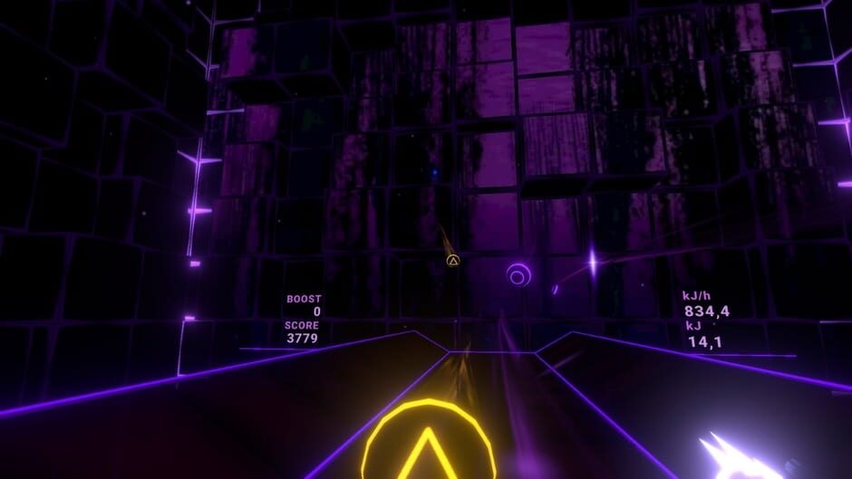 Song Beater: Quite My Tempo! Screenshot