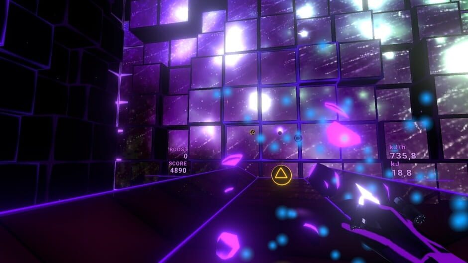 Song Beater: Quite My Tempo! Screenshot