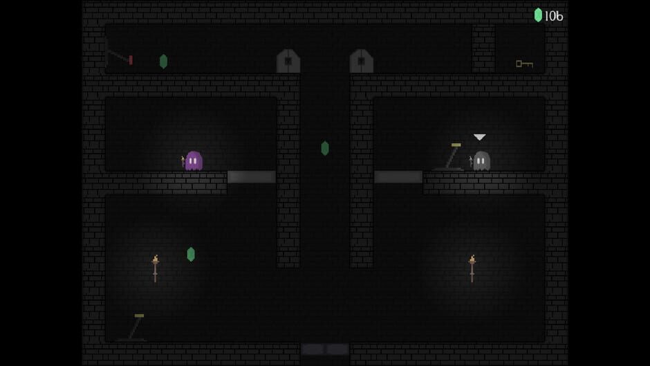 Unknown Castle Screenshot