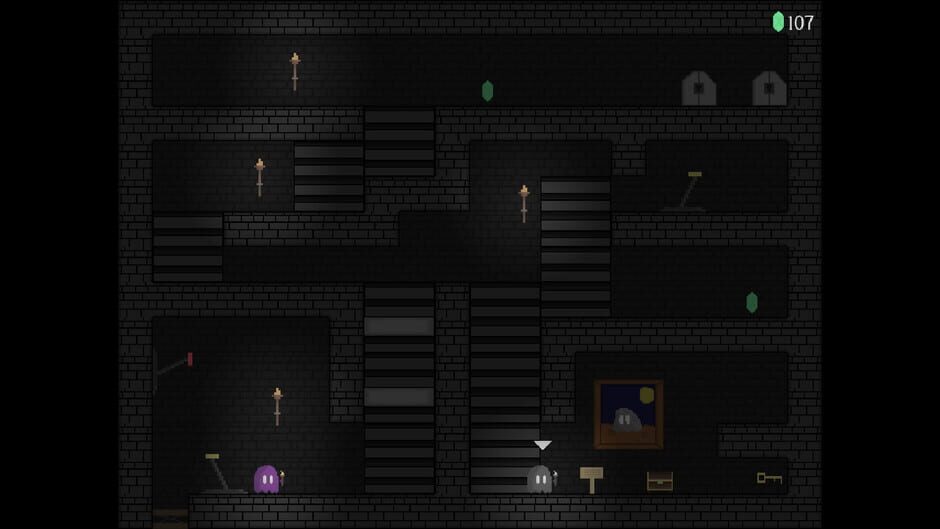 Unknown Castle Screenshot