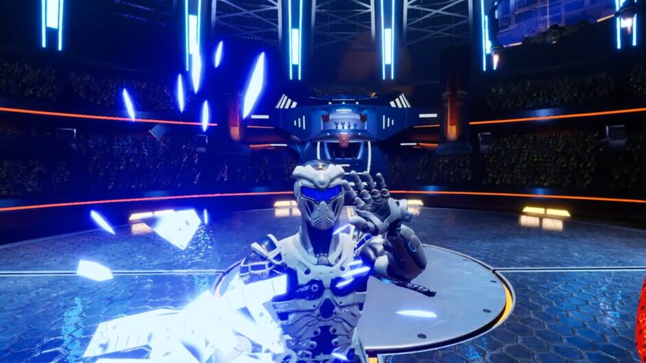 Swords of Gurrah Screenshot