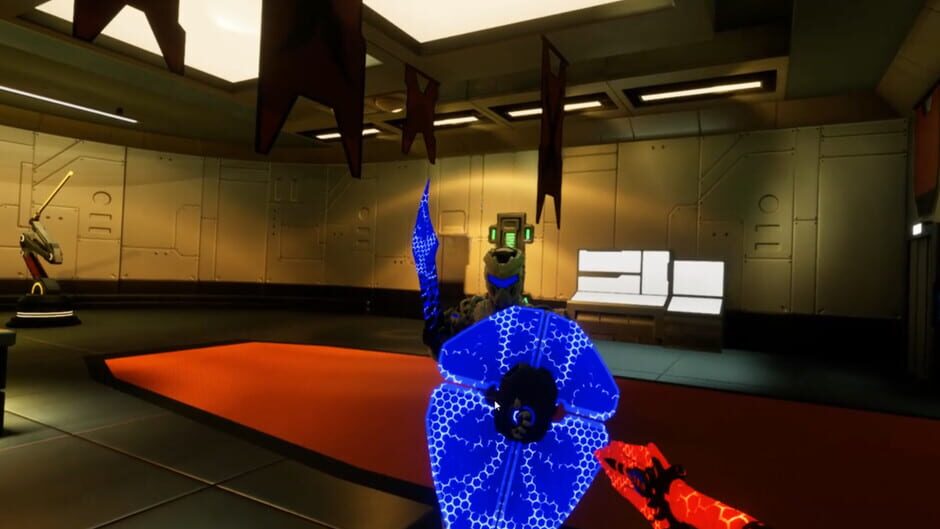 Swords of Gurrah Screenshot