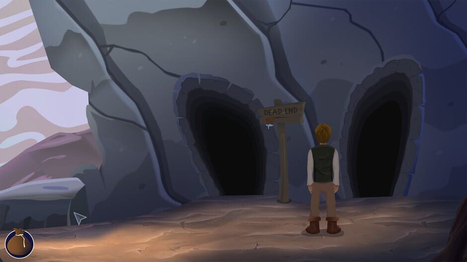 Yet Another Hero Story Screenshot